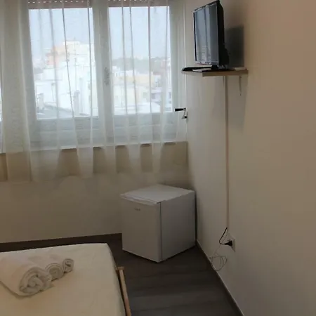 Bed & Breakfast Cavalieri Di Rodi *